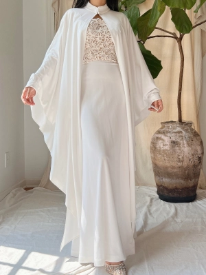 1970s 2-Piece Jersey Ensemble - S
