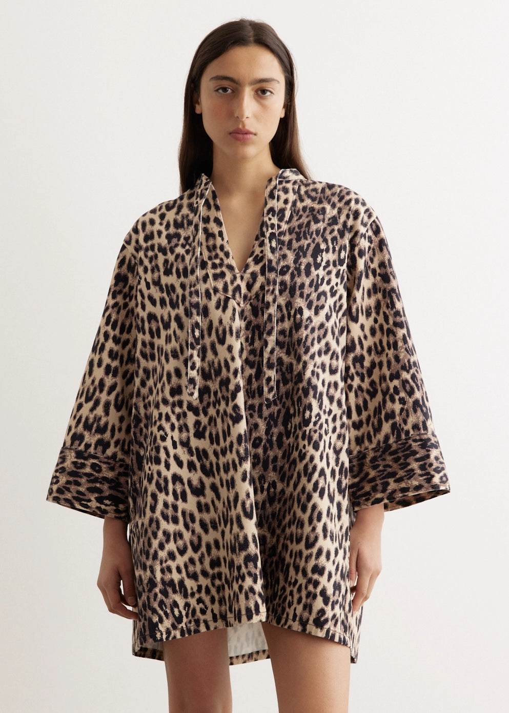 Abi Dress