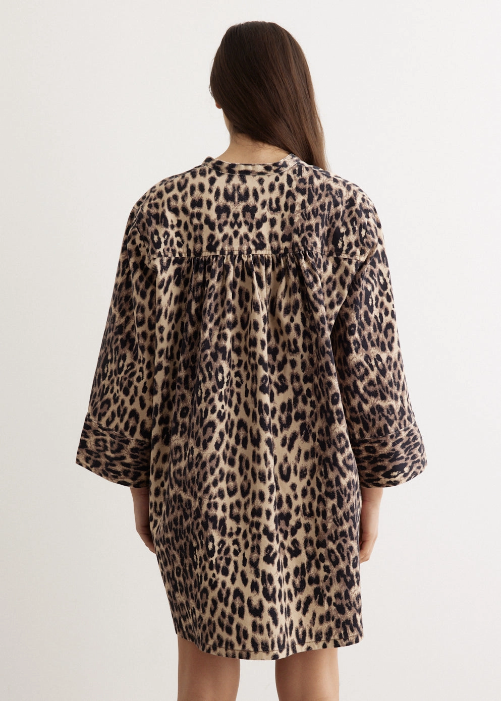 Abi Dress