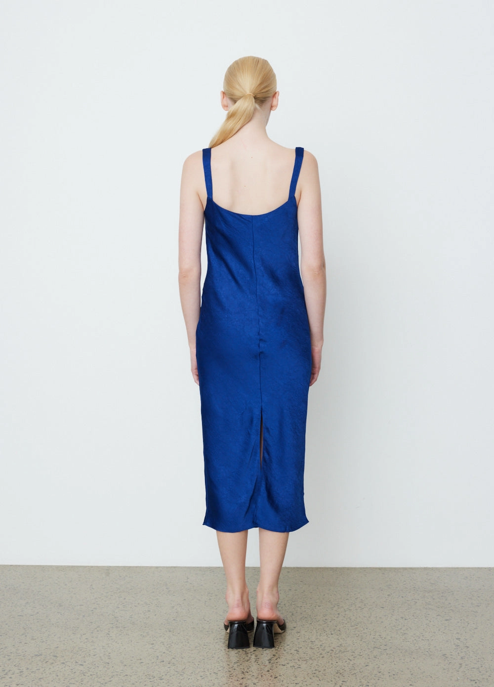 Agamore Dress