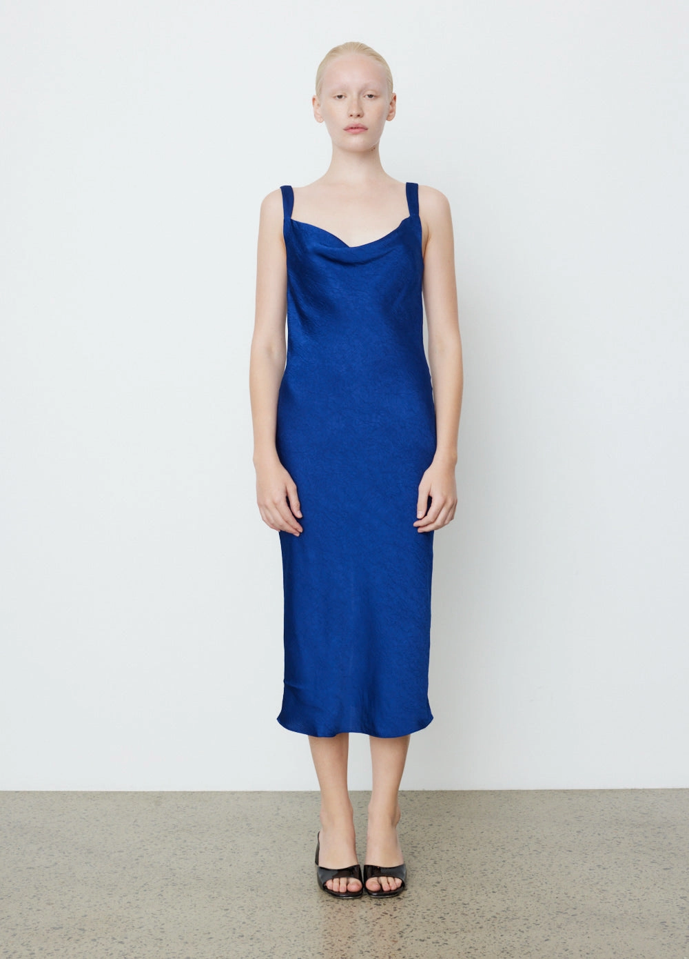 Agamore Dress