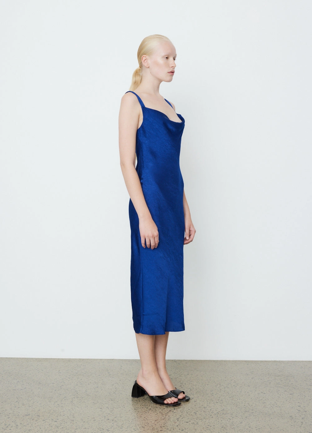 Agamore Dress