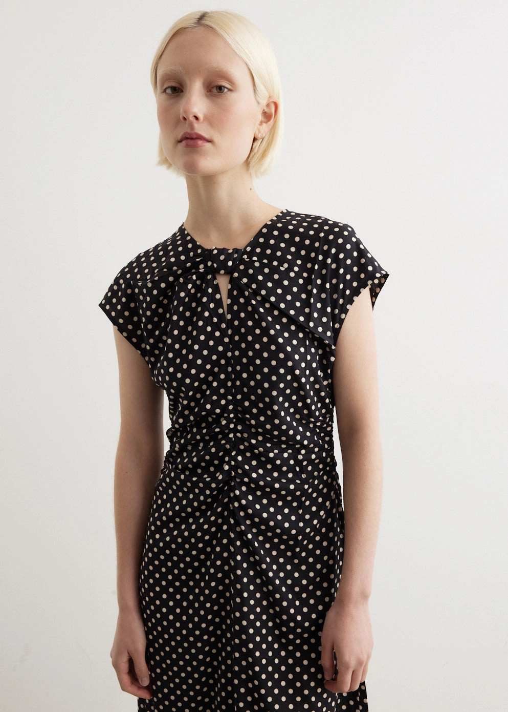 Akeyla Dress