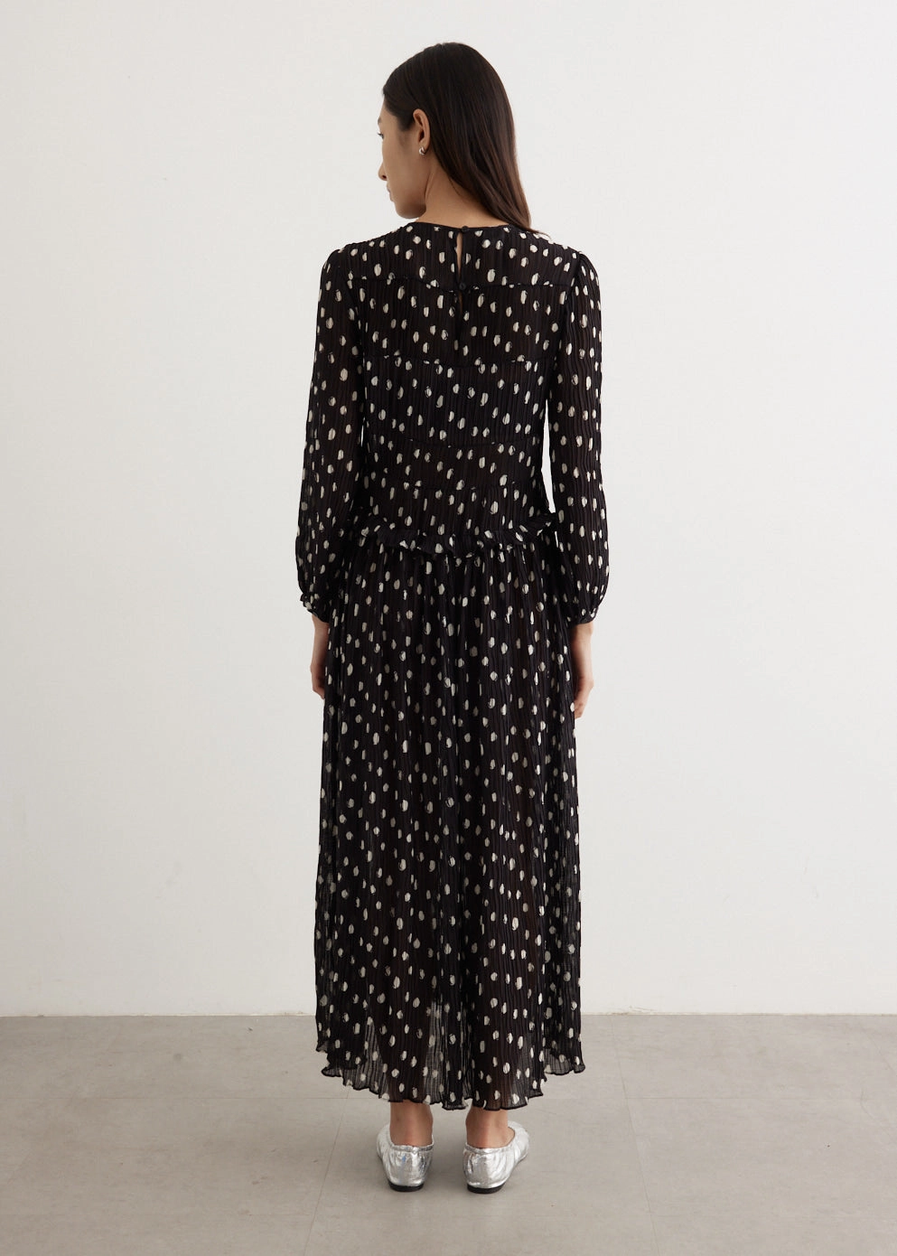 Alfie Dress