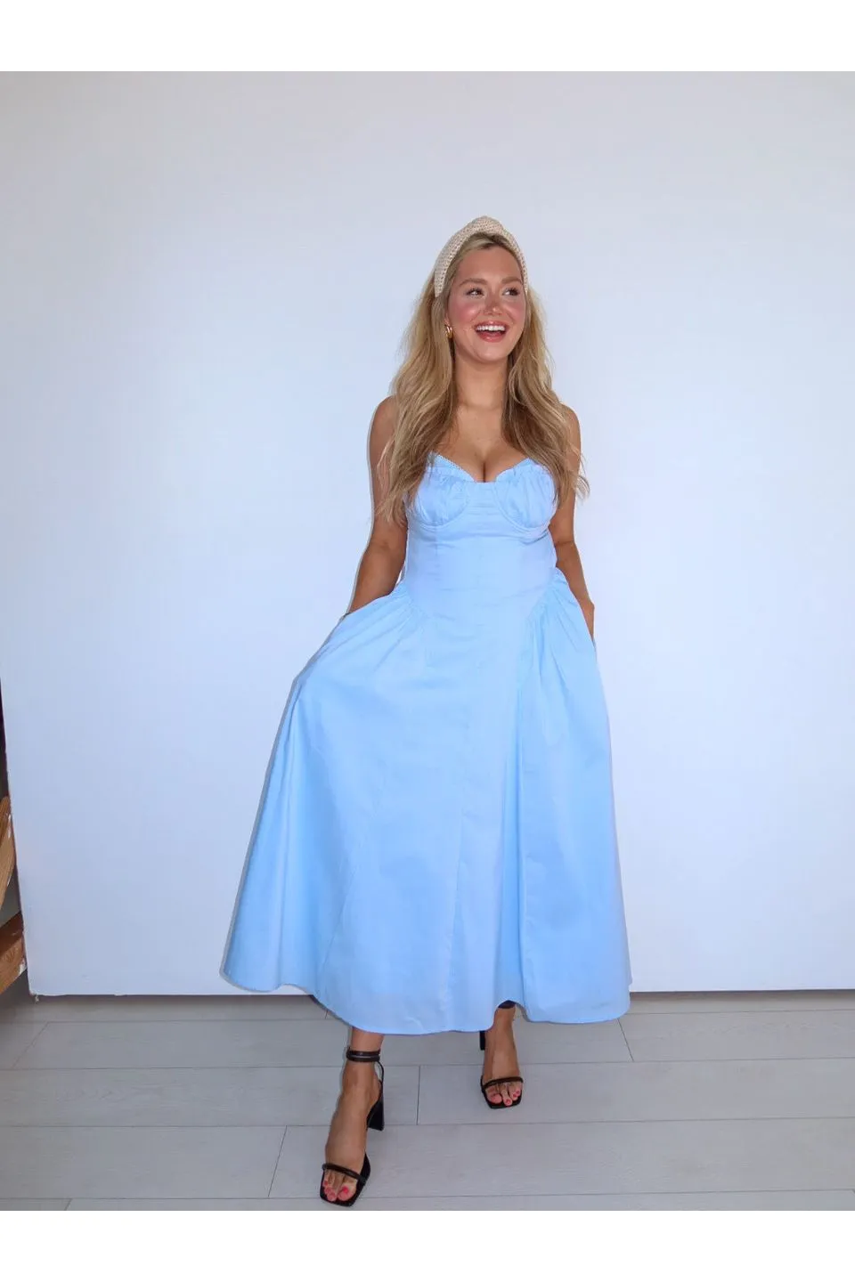 Alice Dress