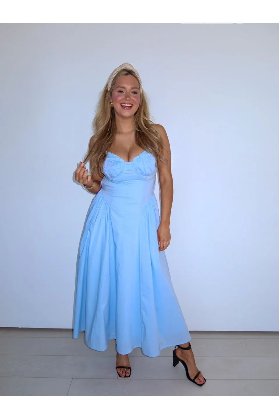 Alice Dress