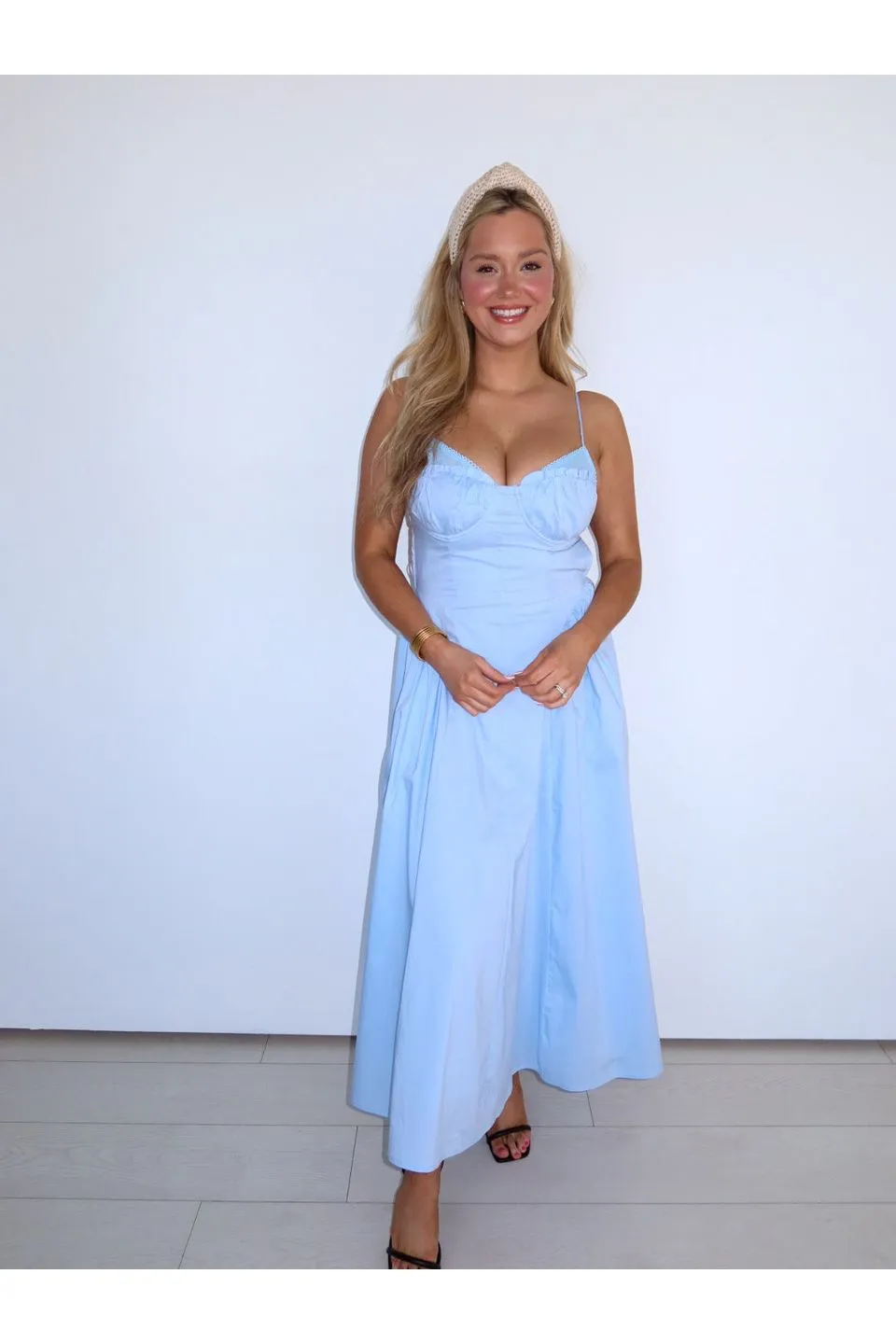 Alice Dress