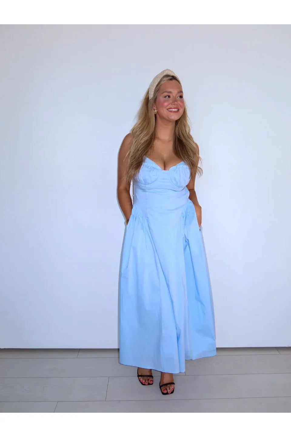 Alice Dress