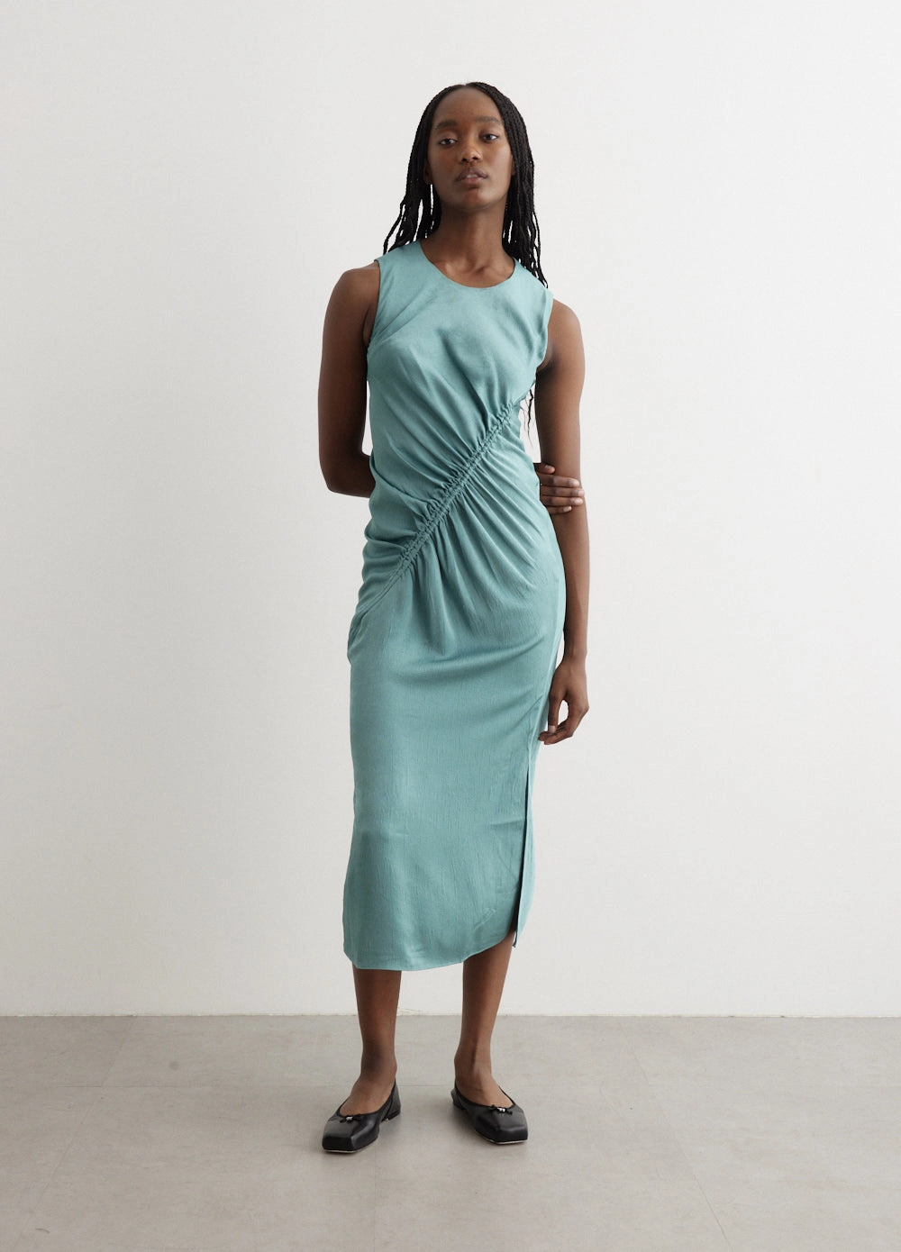 Allanna Dress