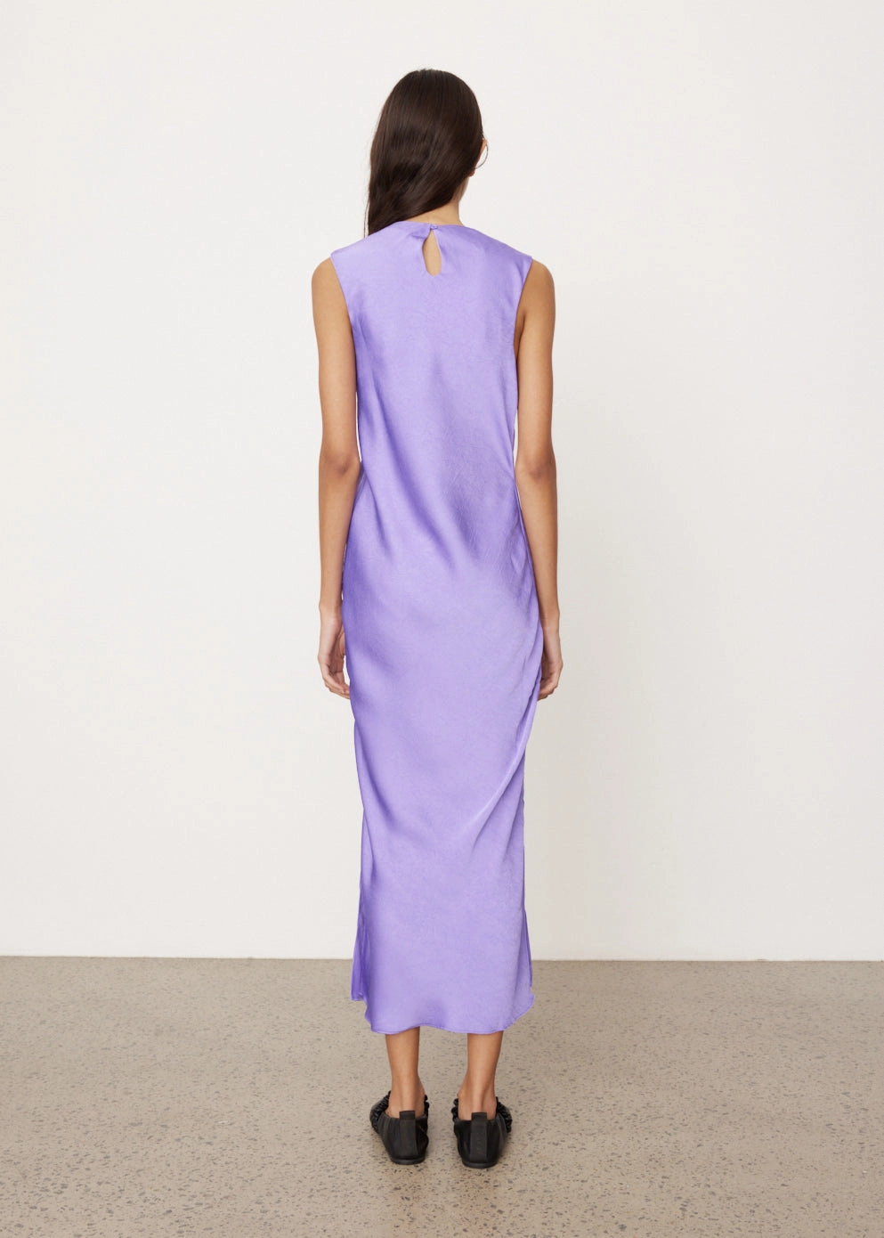 Allanna Dress