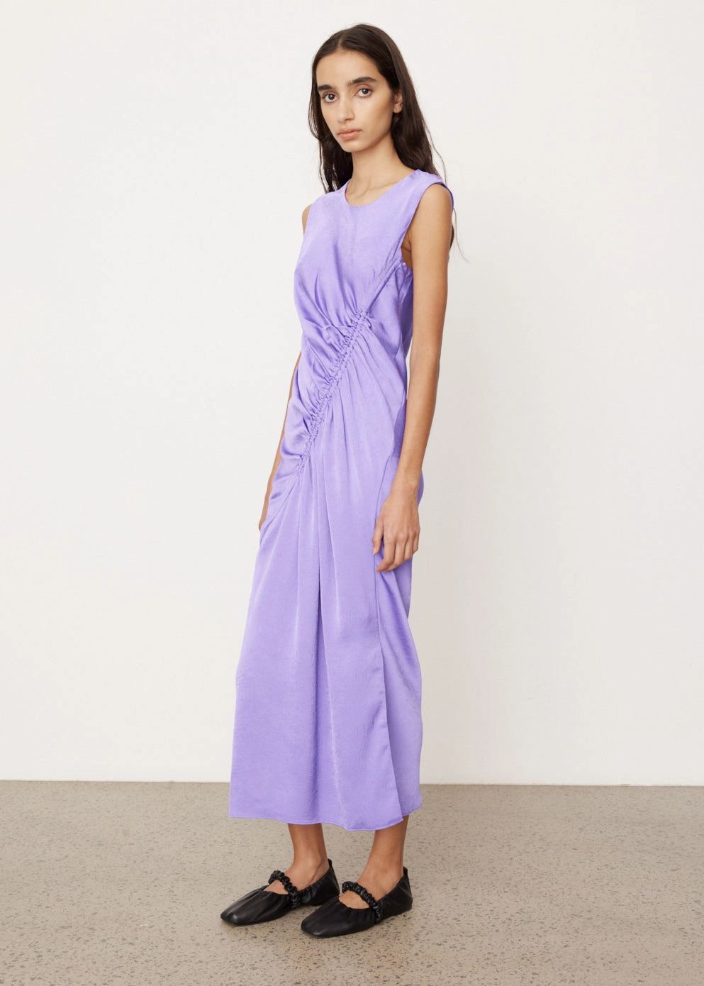 Allanna Dress