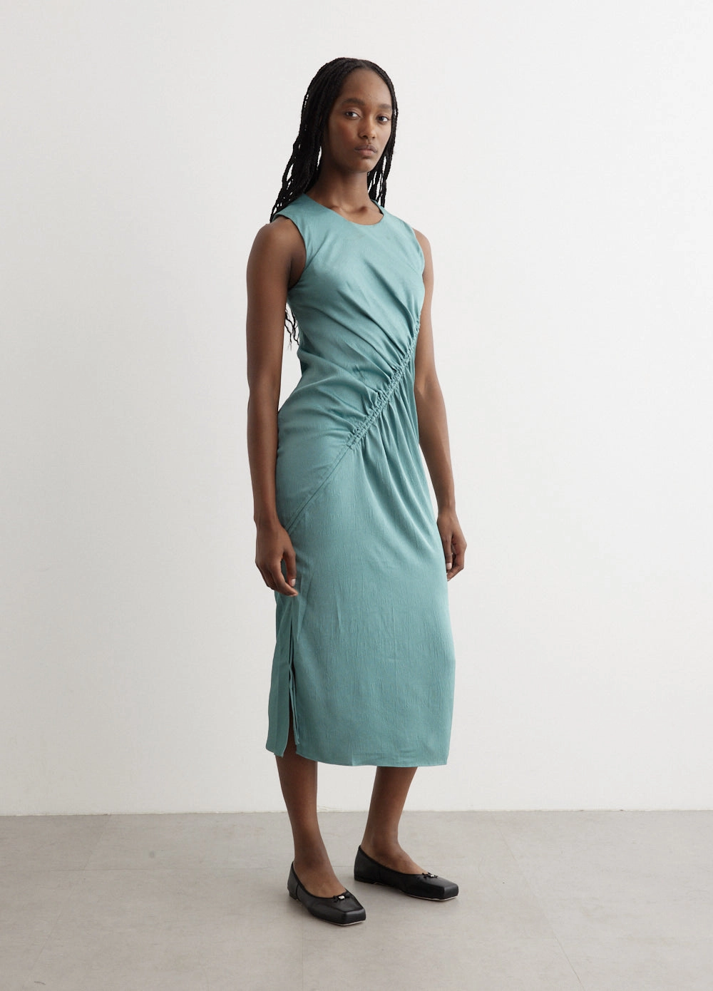 Allanna Dress