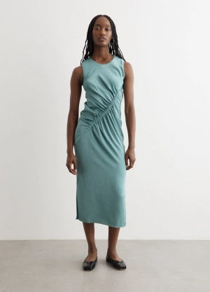Allanna Dress