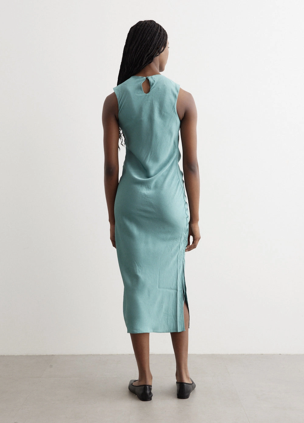 Allanna Dress