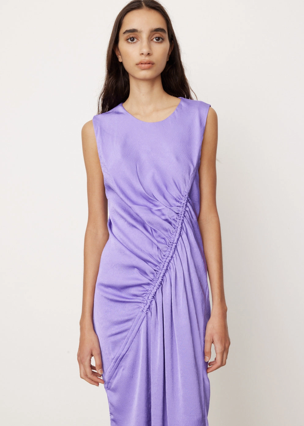 Allanna Dress