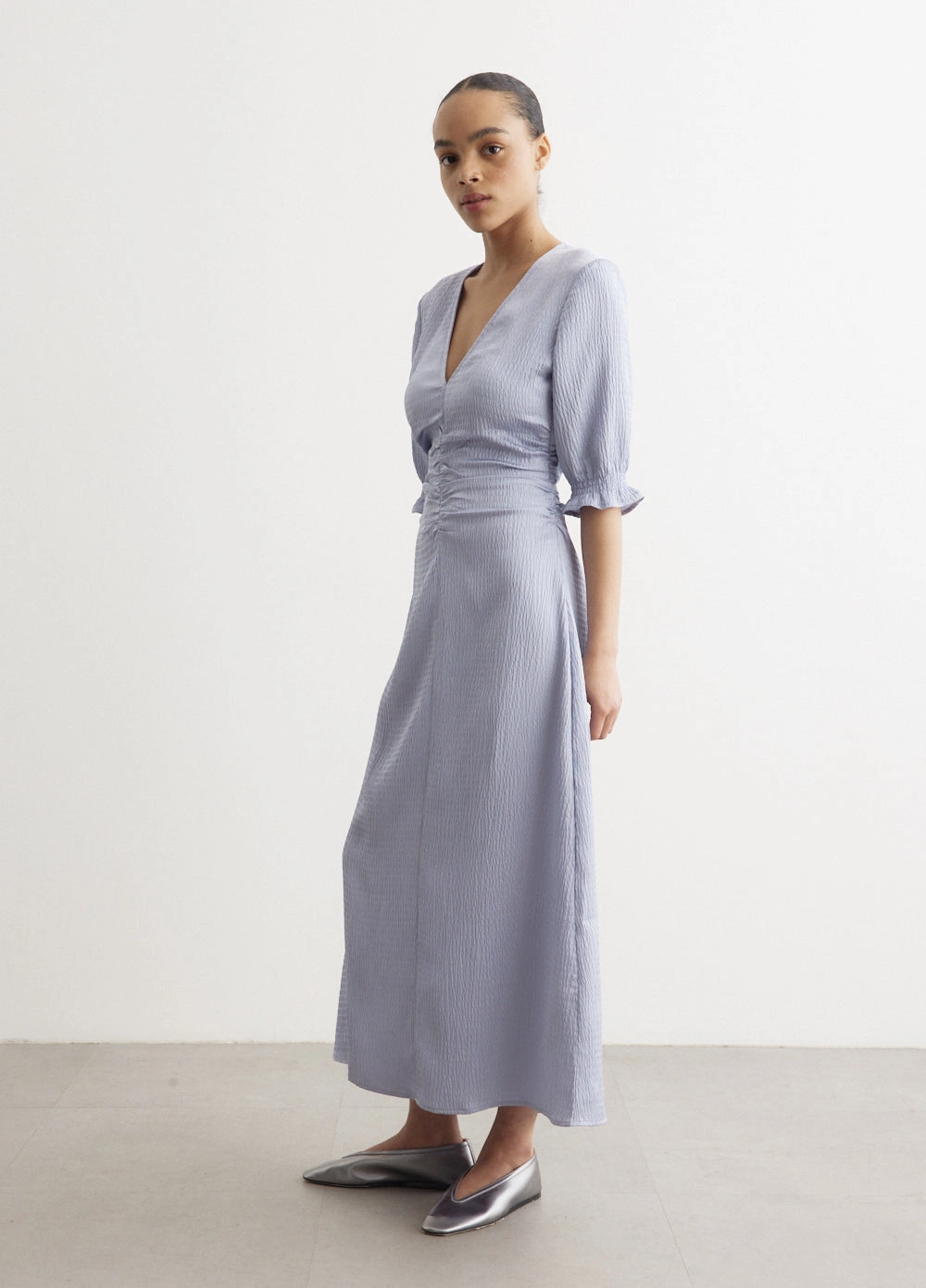 Ammy Dress