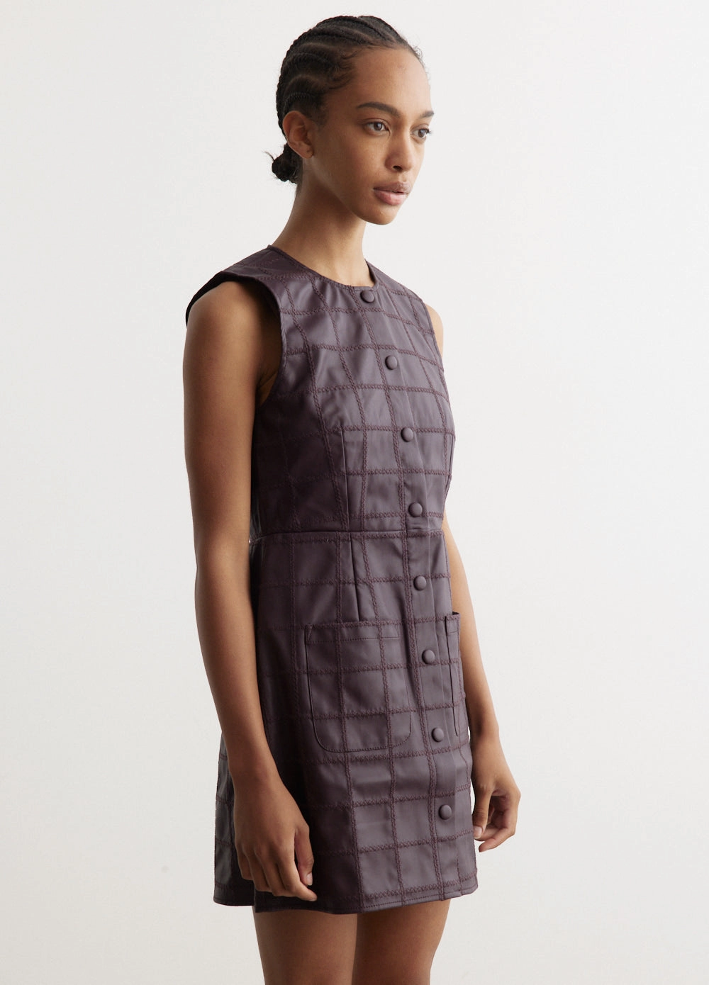 Anavi Dress