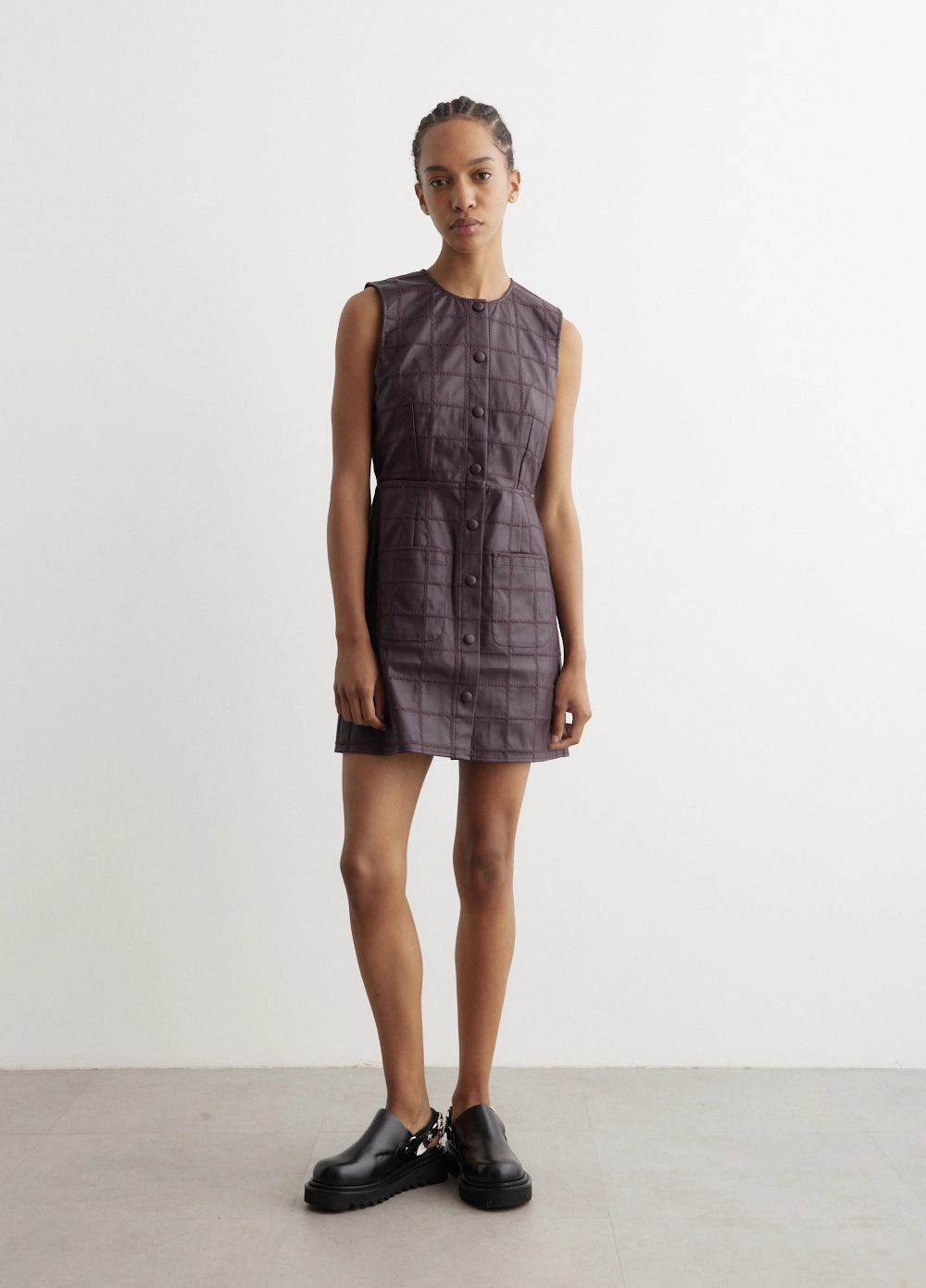 Anavi Dress