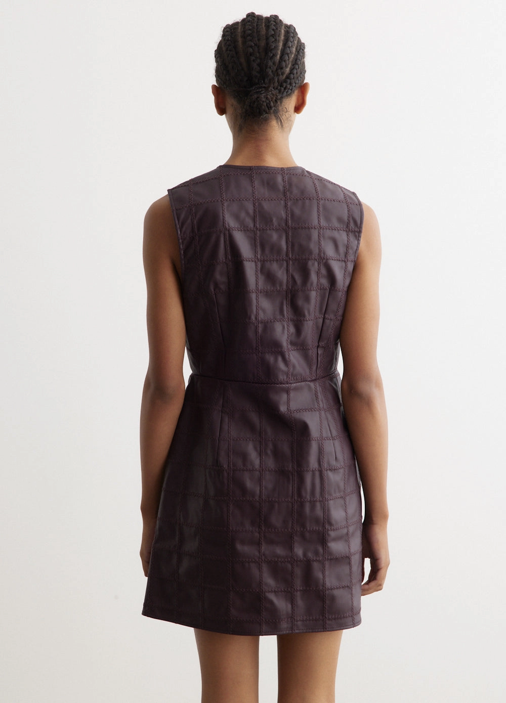 Anavi Dress
