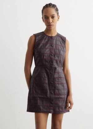 Anavi Dress