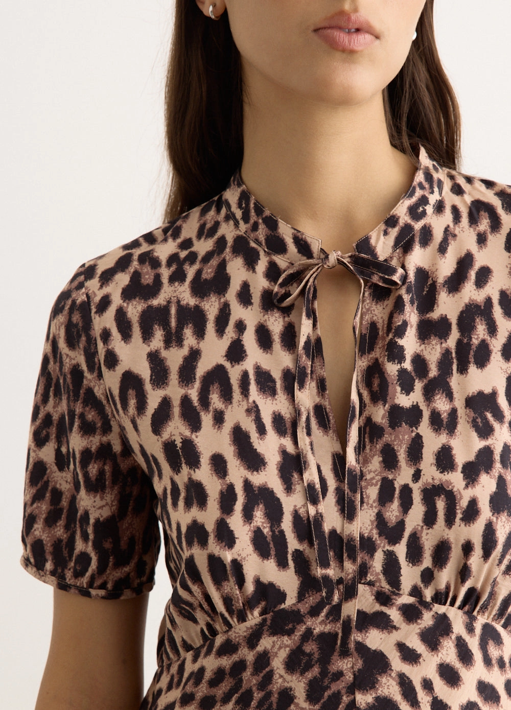 Anneliek Dress