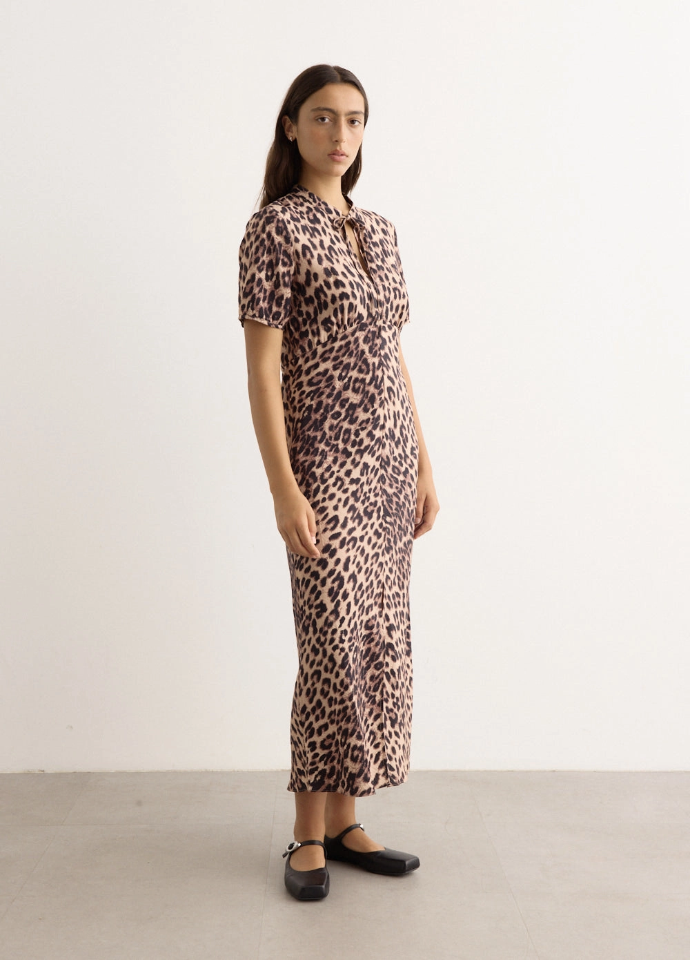Anneliek Dress