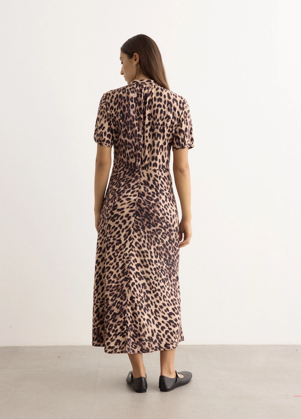 Anneliek Dress