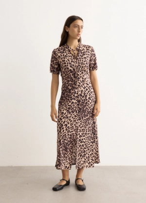 Anneliek Dress