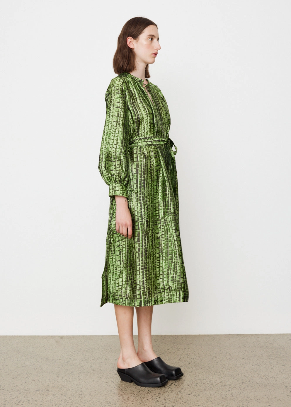 Aradin Dress
