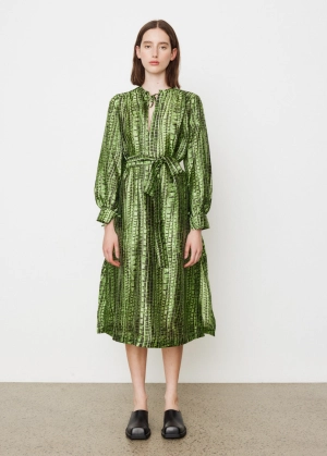 Aradin Dress