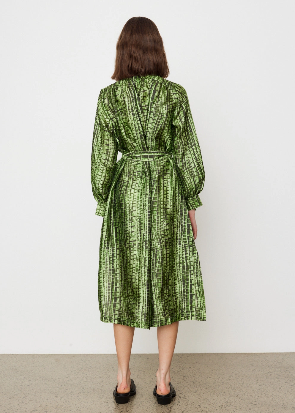 Aradin Dress