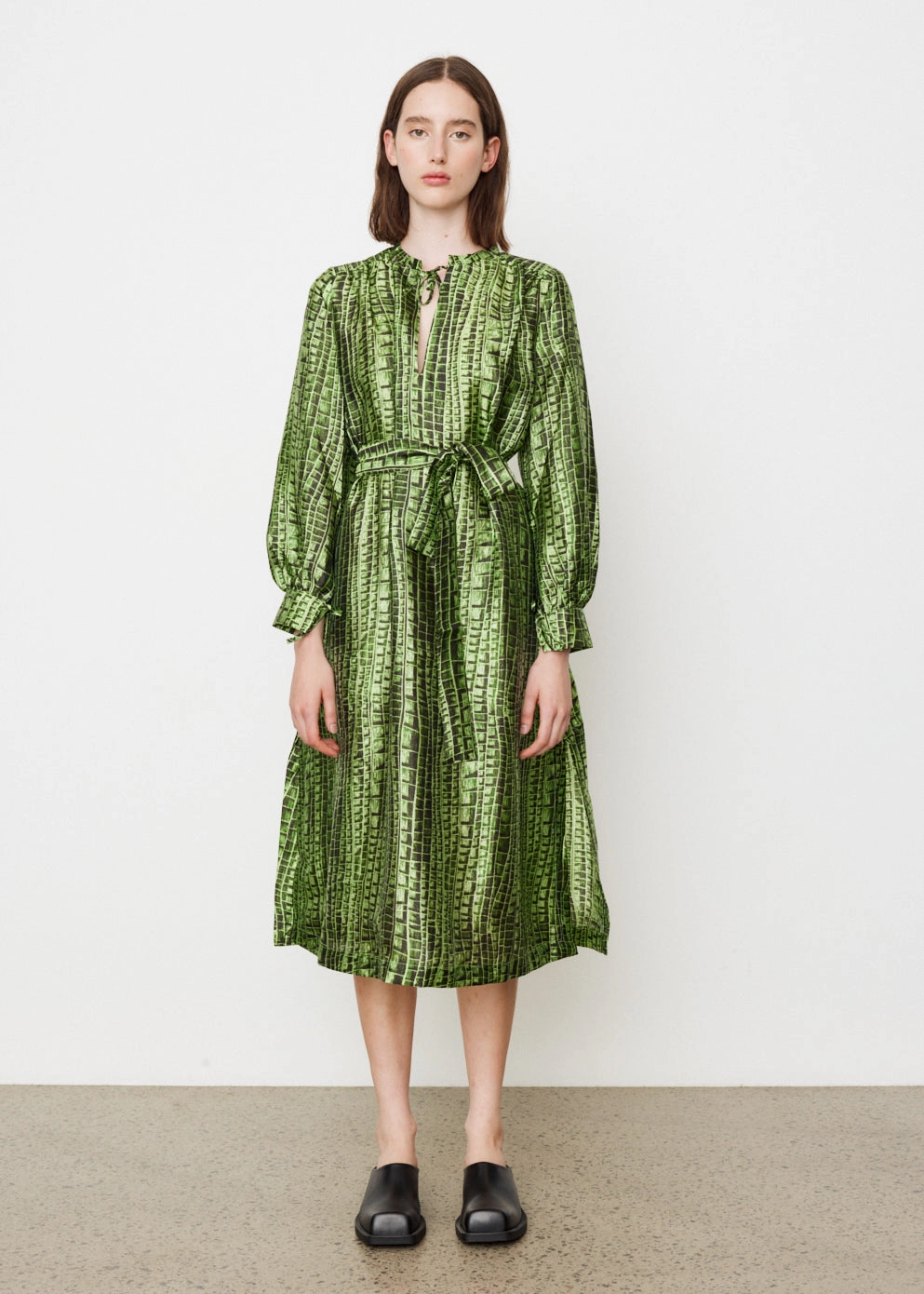 Aradin Dress