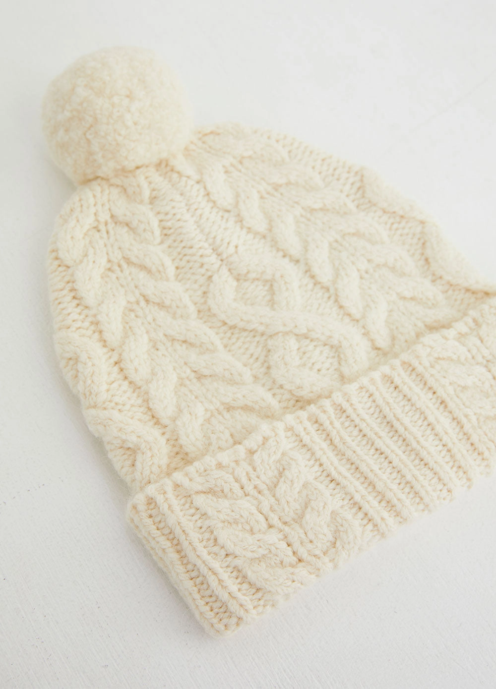 Ariel Beanie