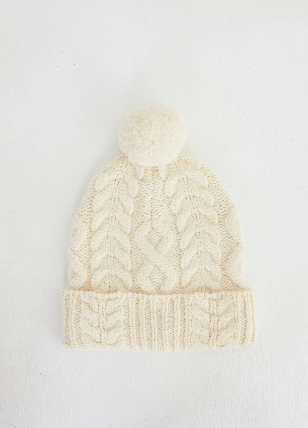 Ariel Beanie