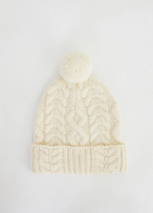Ariel Beanie