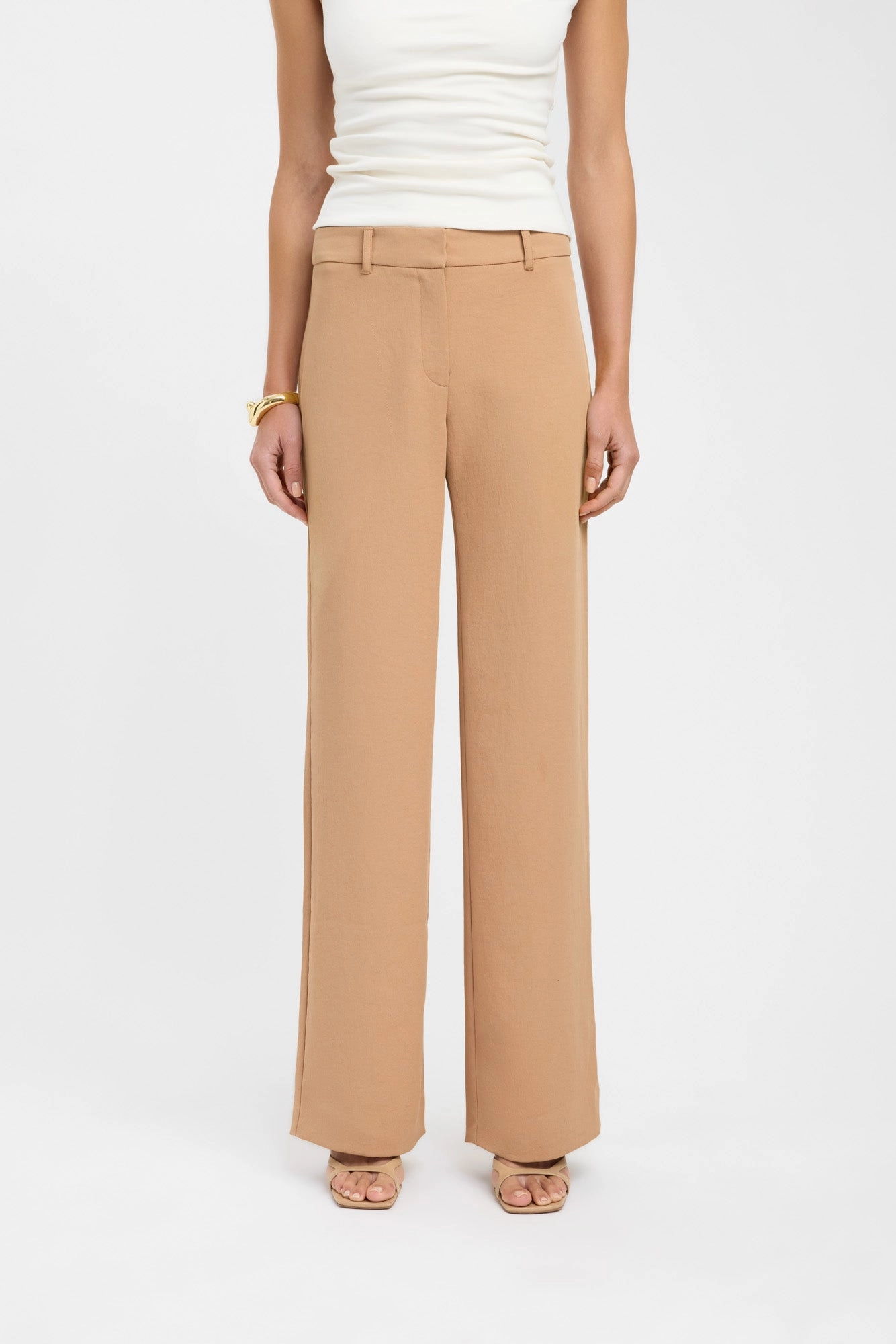 Ariel Low Rise Pant