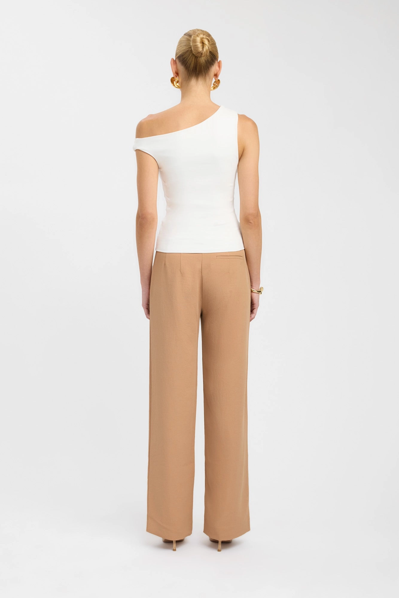Ariel Low Rise Pant