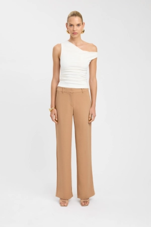Ariel Low Rise Pant