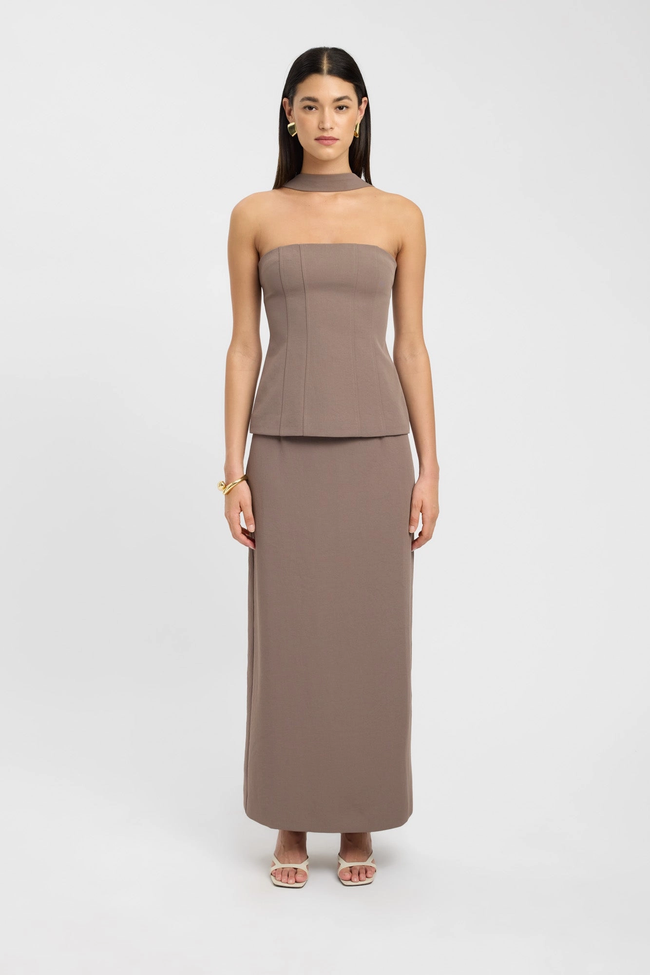 Ariel Midi Skirt