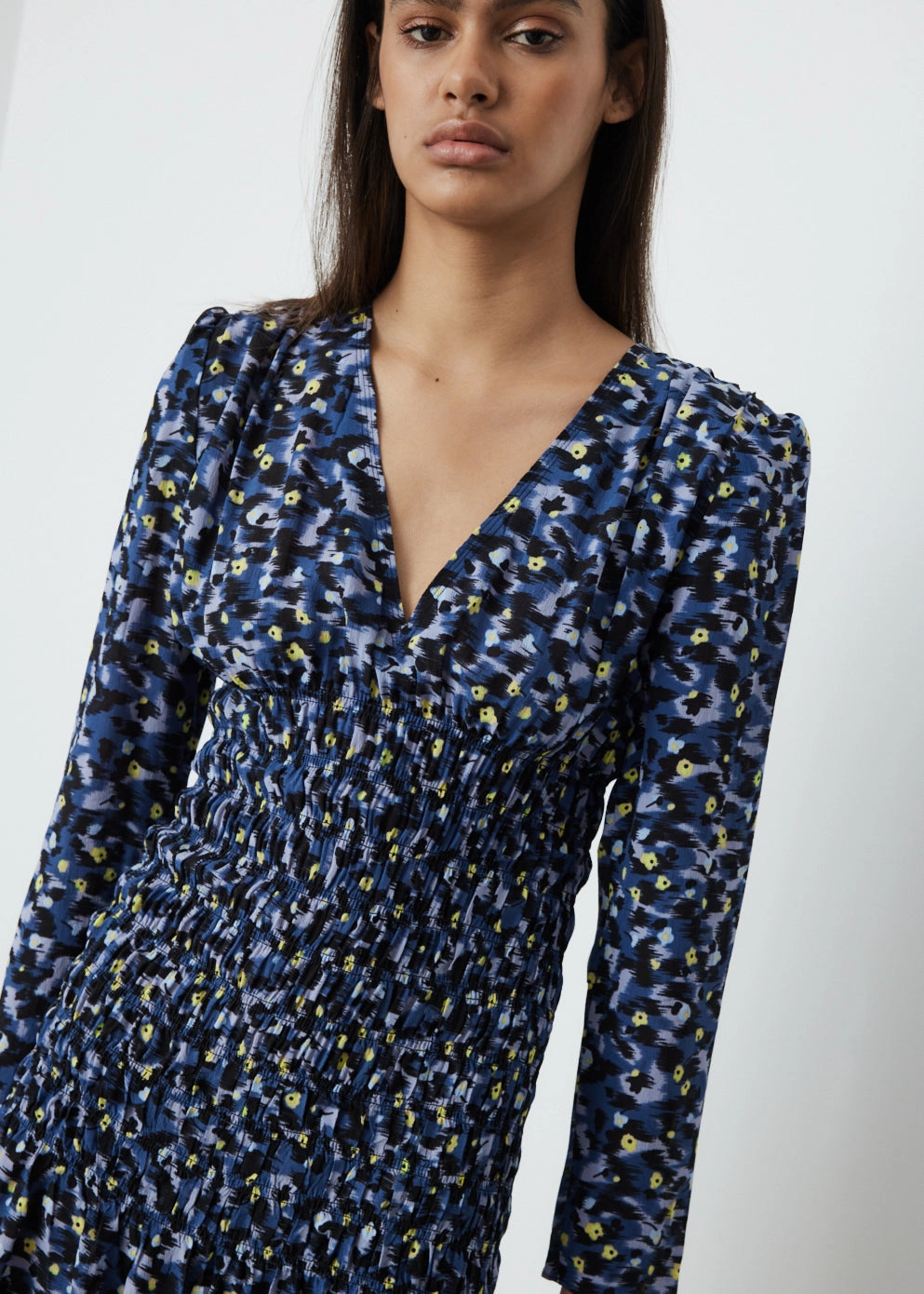 Armona Dress