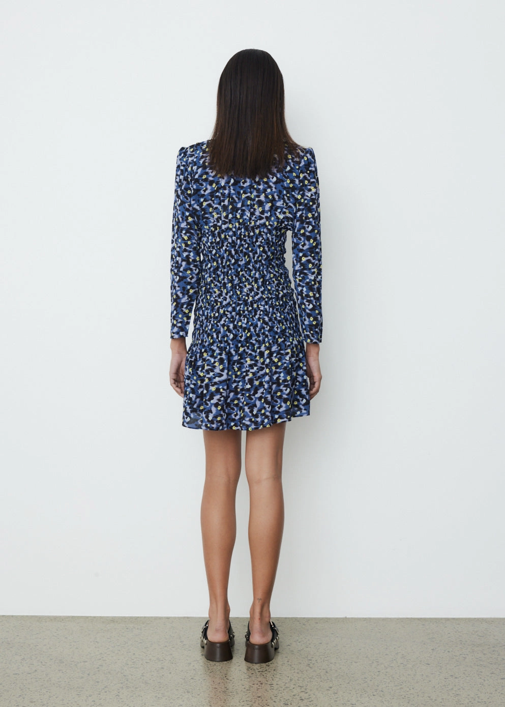 Armona Dress