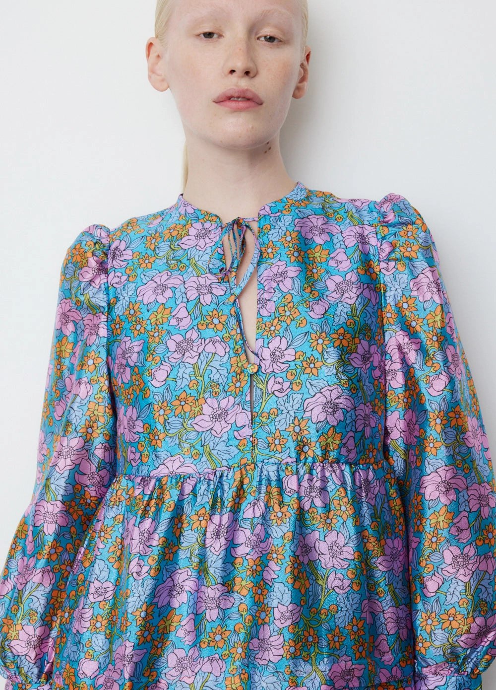 Arvilla Dress