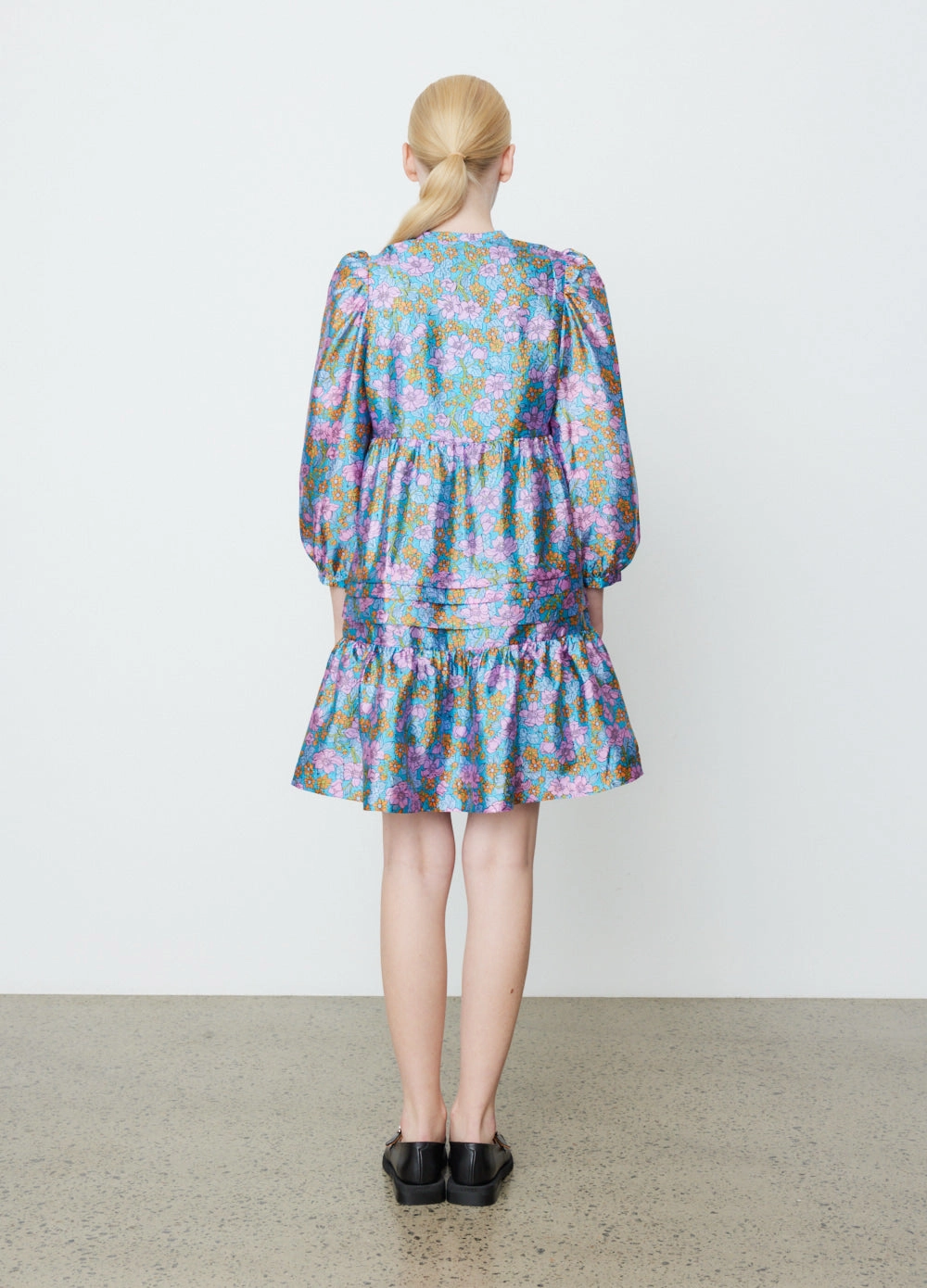 Arvilla Dress
