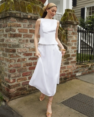 Aveline Linen Set