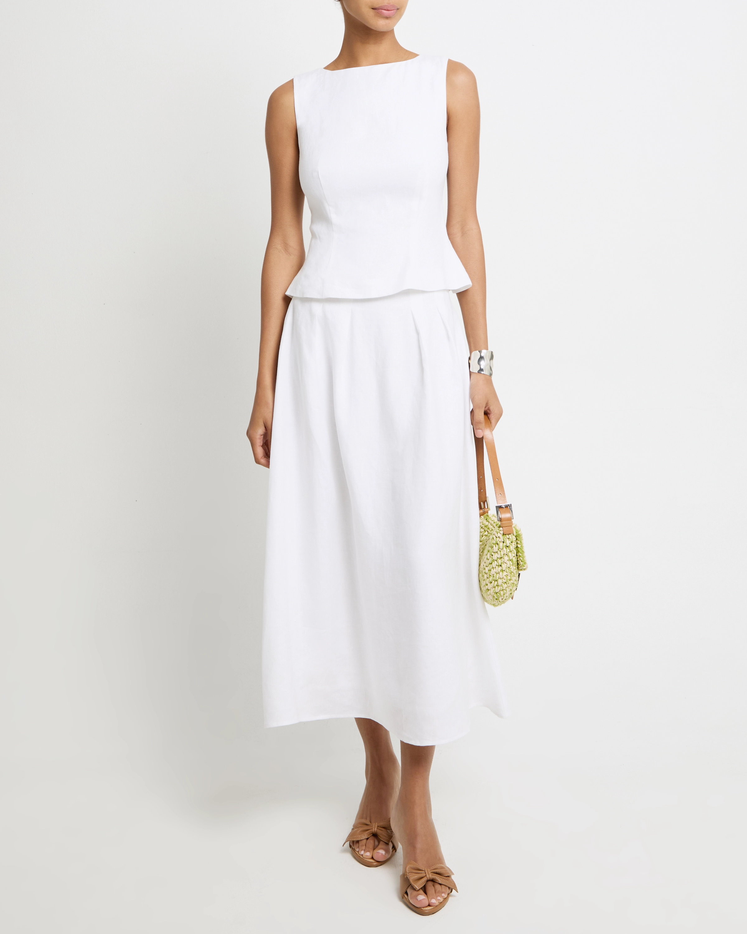 Aveline Linen Set