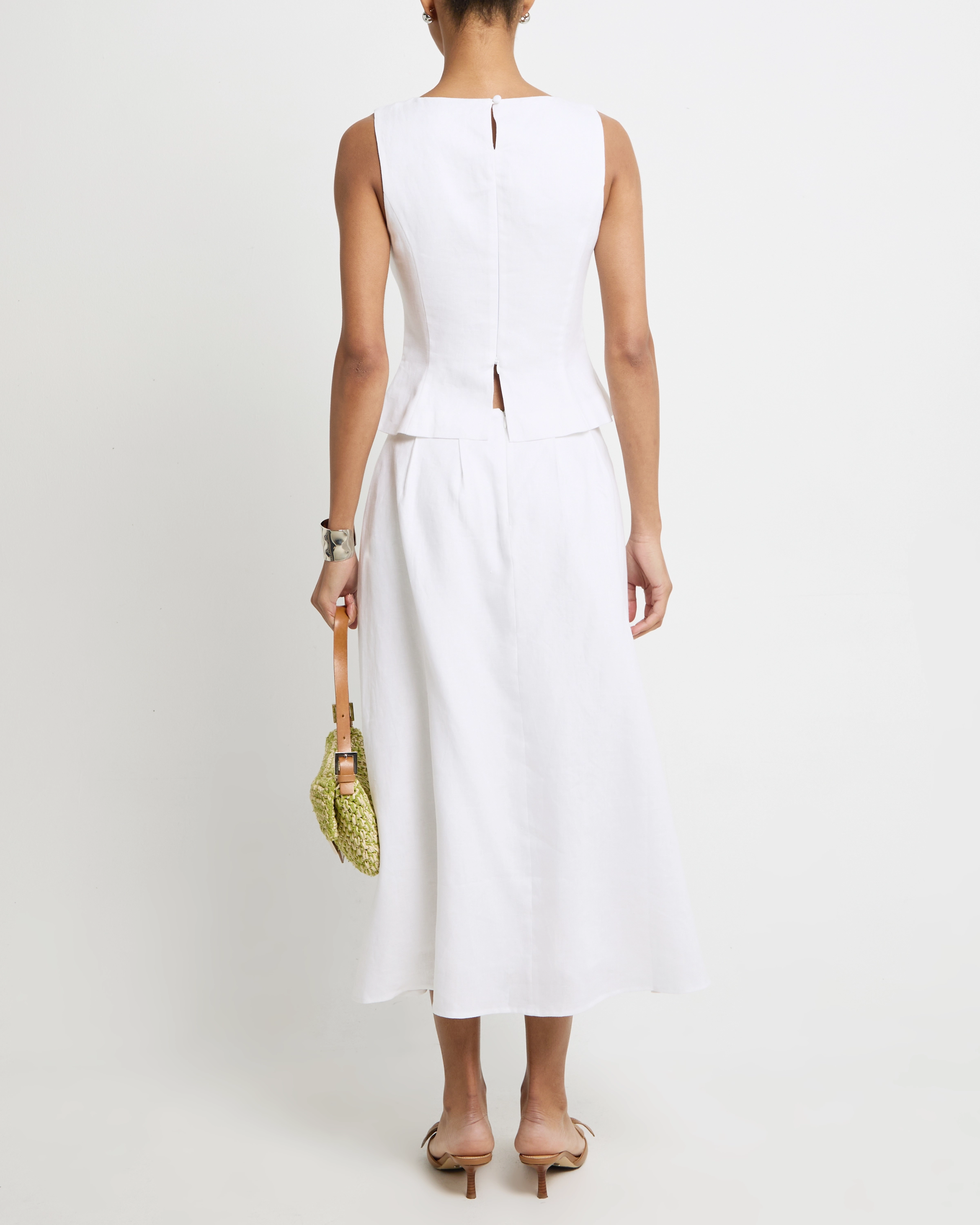 Aveline Linen Set