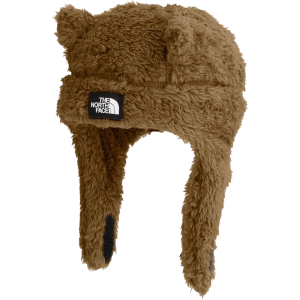 Baby Bear Suave Oso Beanie