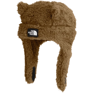 Baby Bear Suave Oso Beanie