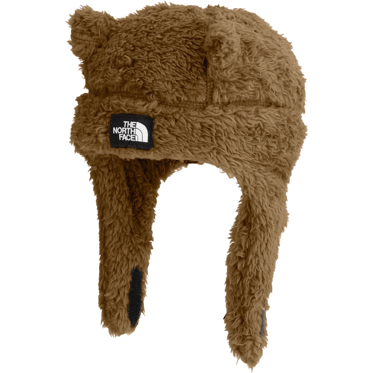 Baby Bear Suave Oso Beanie