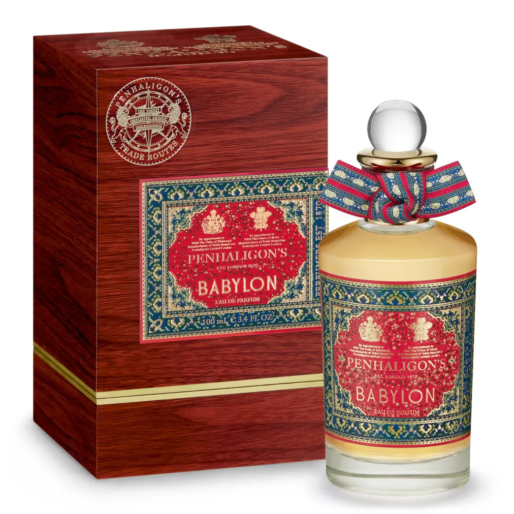 Babylon by Penhaligon's 100ml EDP